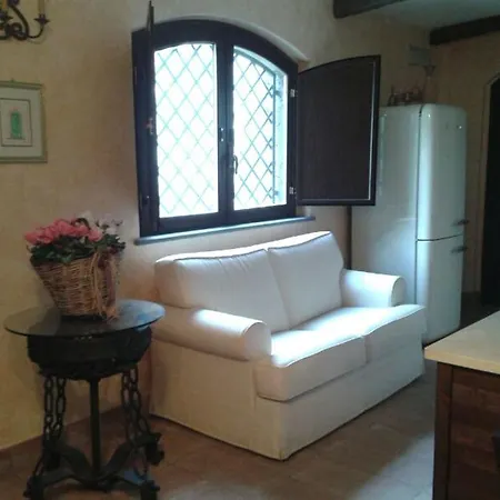 Appartement A Casa Di Ludo - & Short Lets *