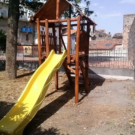 Appartement A Casa Di Ludo - & Short Lets *