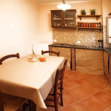 Appartement A Casa Di Ludo - & Short Lets *