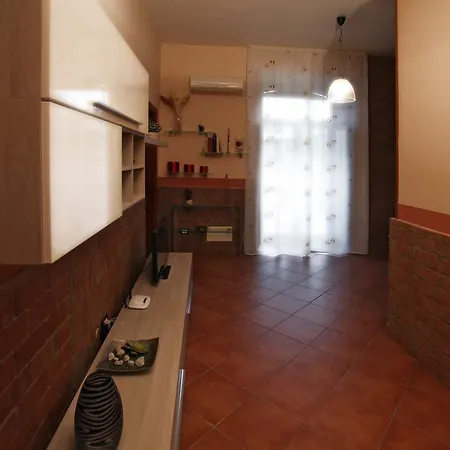 A Casa Di Ludo - & Short Lets Catane