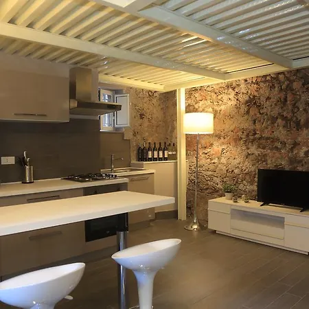 Appartement A Casa Di Ludo - & Short Lets *