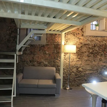 Appartement A Casa Di Ludo - & Short Lets Catane