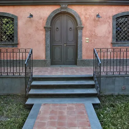 Appartement A Casa Di Ludo - & Short Lets *