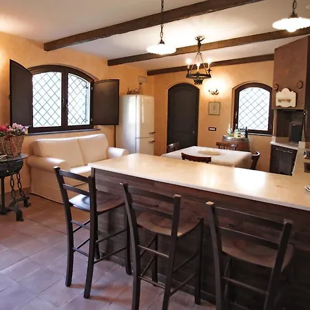 A Casa Di Ludo - & Short Lets Appartement Catane