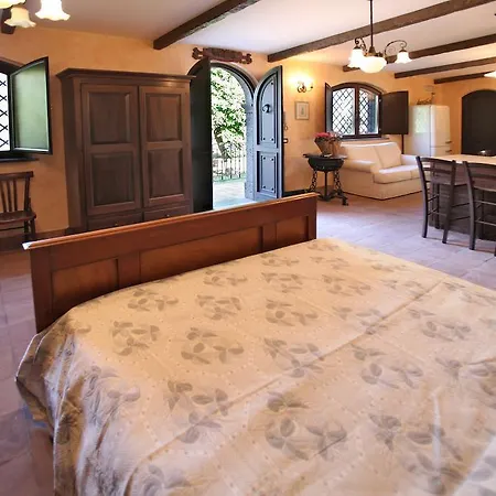 Apartment A Casa Di Ludo - & Short Lets *