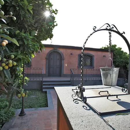 A Casa Di Ludo - & Short Lets Appartement Catane