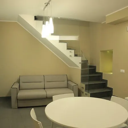 Appartement A Casa Di Ludo - & Short Lets Catane