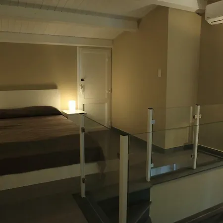 A Casa Di Ludo - & Short Lets Appartement