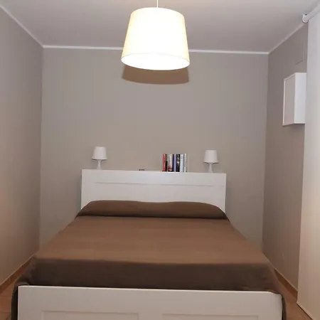 A Casa Di Ludo - & Short Lets Appartement *