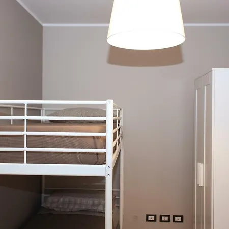 Appartement A Casa Di Ludo - & Short Lets *